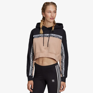 adidas Dukserica Cropped Hoodie 