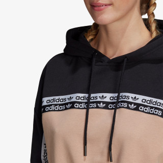 adidas Dukserica Cropped Hoodie 