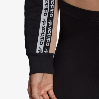 adidas Dukserica Cropped Hoodie 