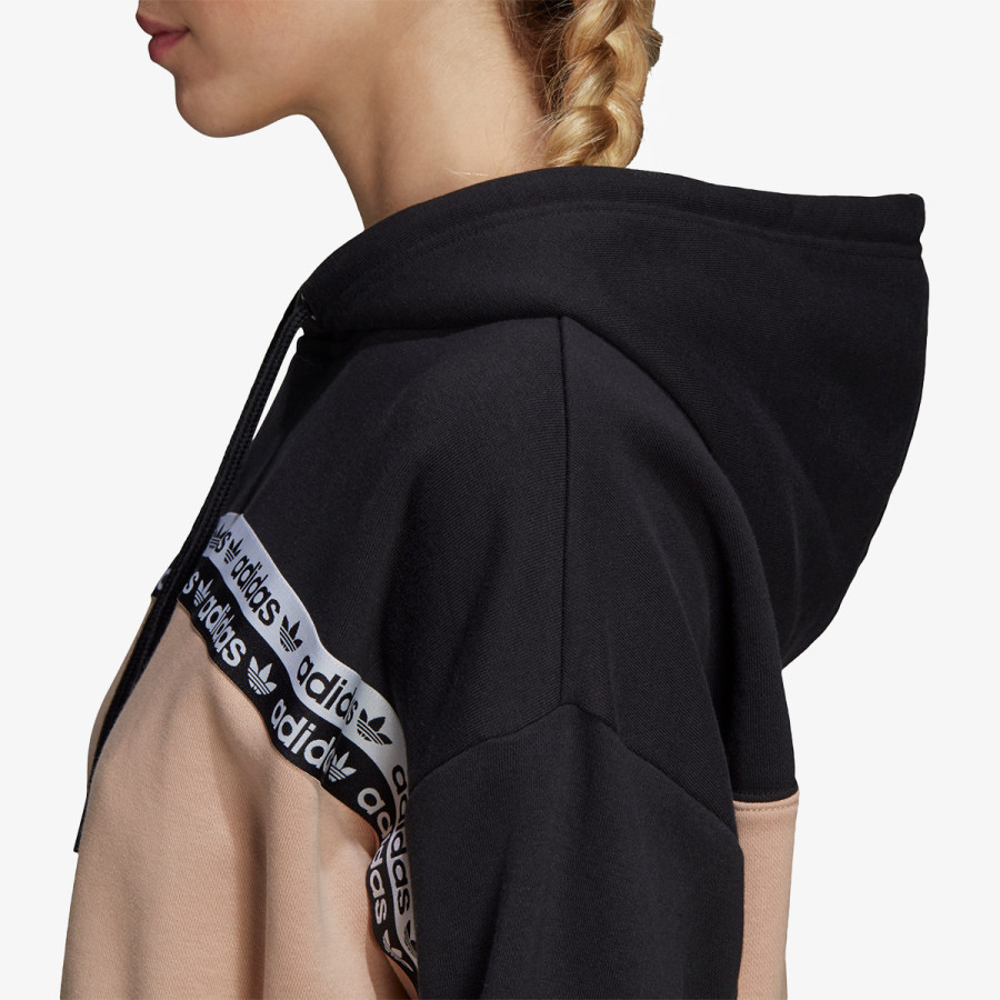 adidas Dukserica Cropped Hoodie 