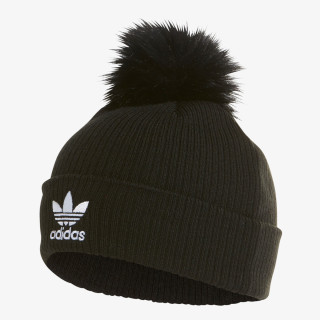 adidas Kapa FAUX FUR POM 