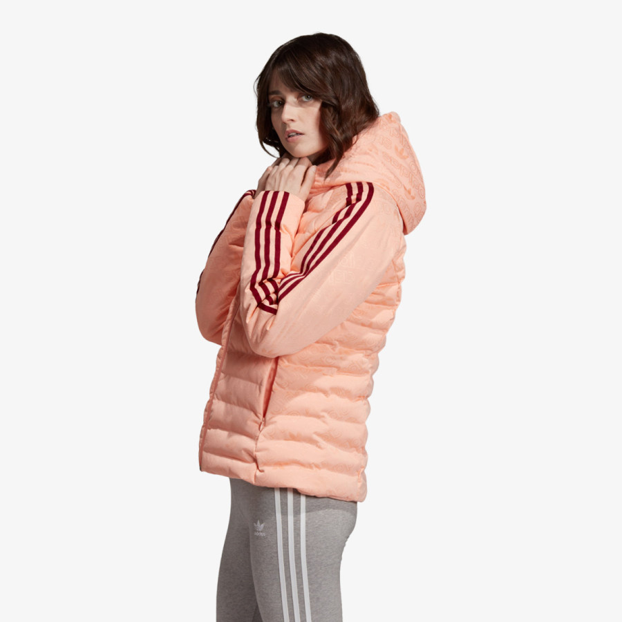 adidas Jakna SLIM JACKET 