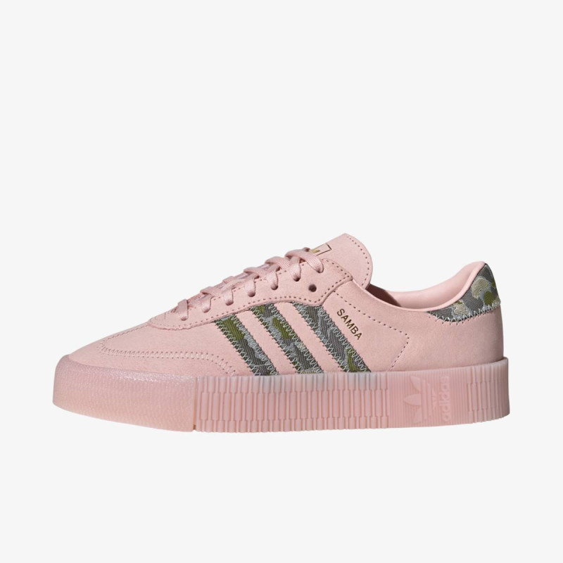 Adidas sambarose cena clearance