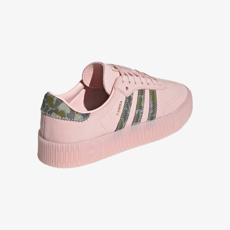 adidas Patike SAMBAROSE W 