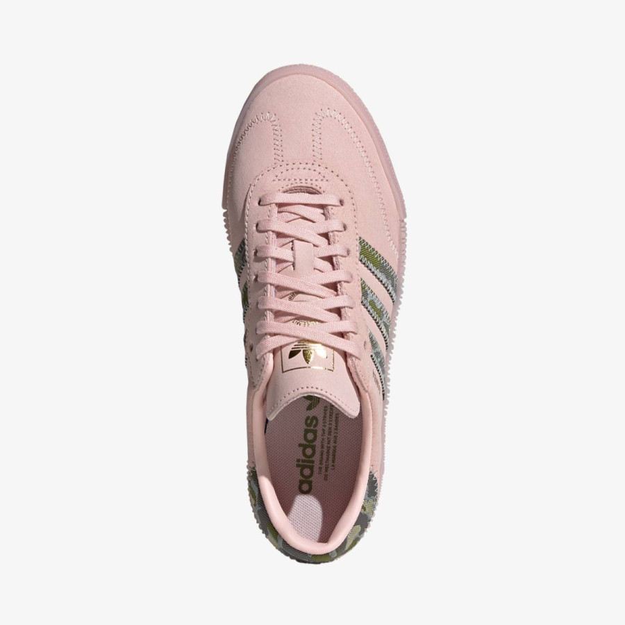 adidas Patike SAMBAROSE W 