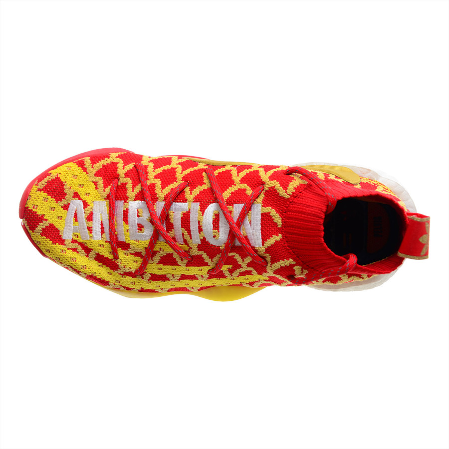 byw cny