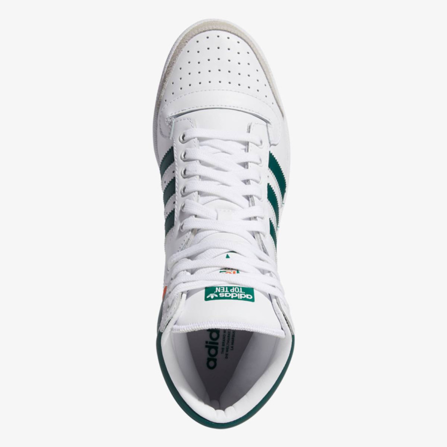 Top ten adidas best sale patike
