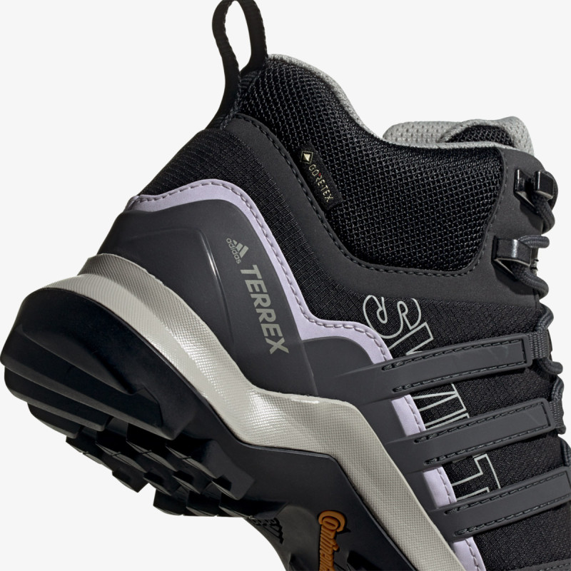 adidas Cipele TERREX SWIFT R2 MID GTX W 