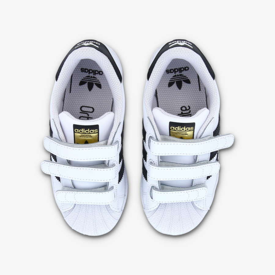 Adidas 2025 superstar decije