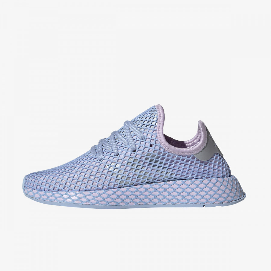 Deerupt shop runner buzz
