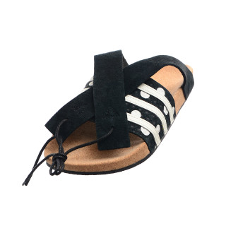 adidas Papuče ADILETTE ANKLE WRAP W 