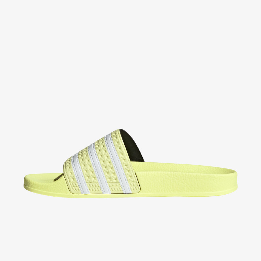 Adidas papuce deals adilette