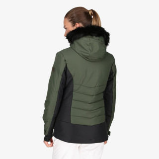 ELLESSE Jakna MAYA LADIES SKI JACKET 
