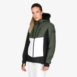 ELLESSE Jakna MAYA LADIES SKI JACKET 