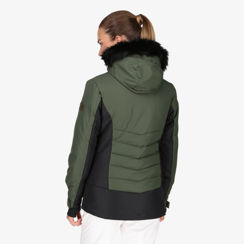 ELLESSE Jakna MAYA LADIES SKI JACKET 