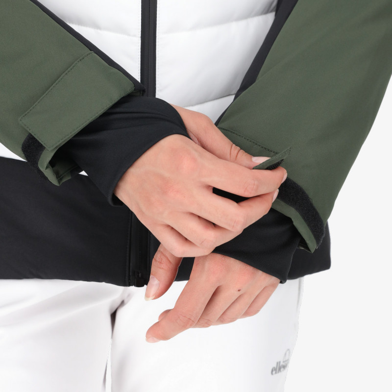 ELLESSE Jakna MAYA LADIES SKI JACKET 