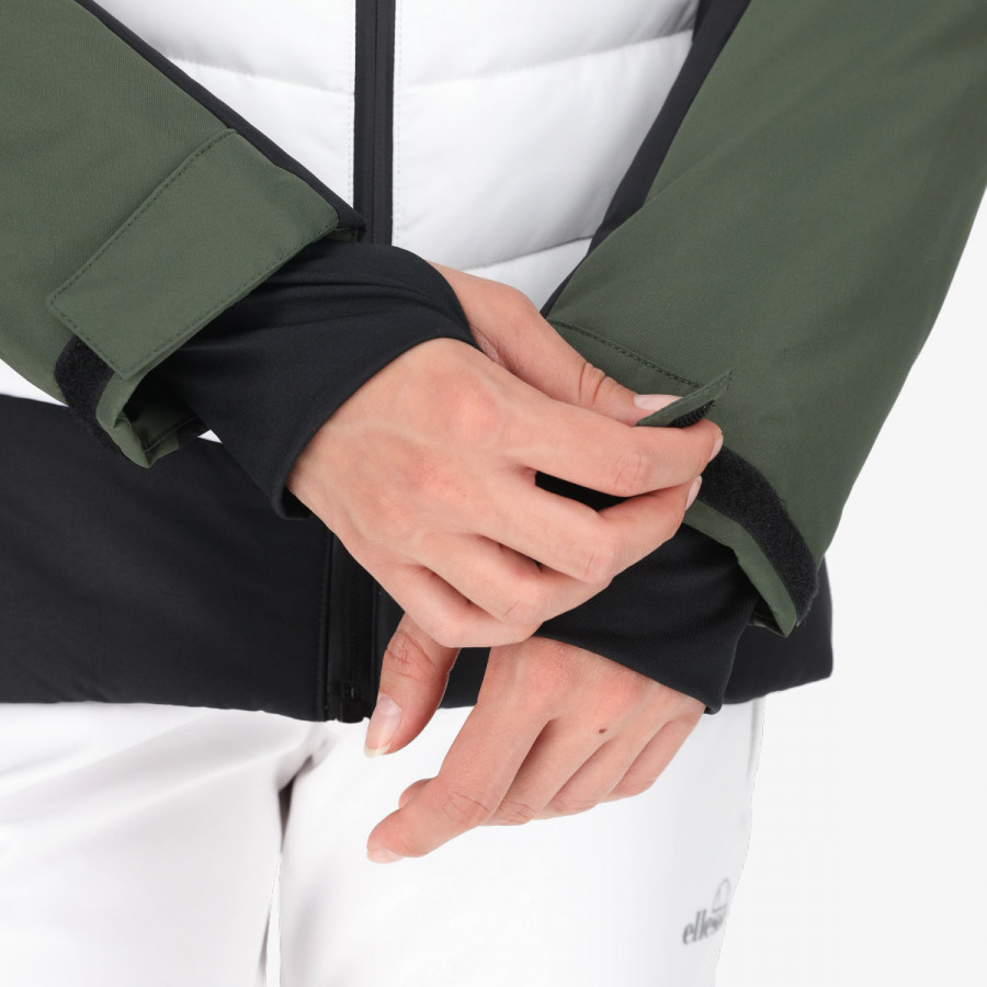 ELLESSE Jakna MAYA LADIES SKI JACKET 