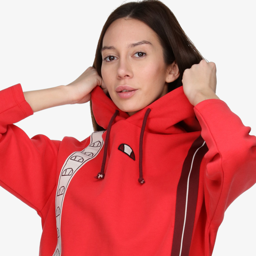 ELLESSE Dukserica Ladies 