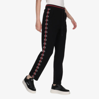 ELLESSE Donji deo trenerke Sartoria 