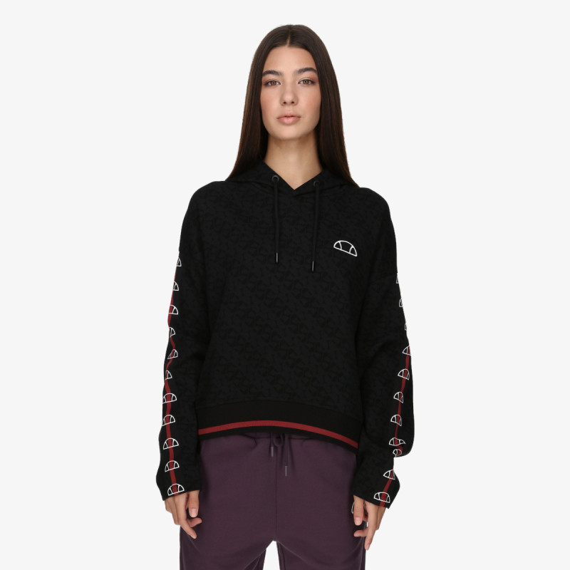 ELLESSE Dukserica Sartoria 