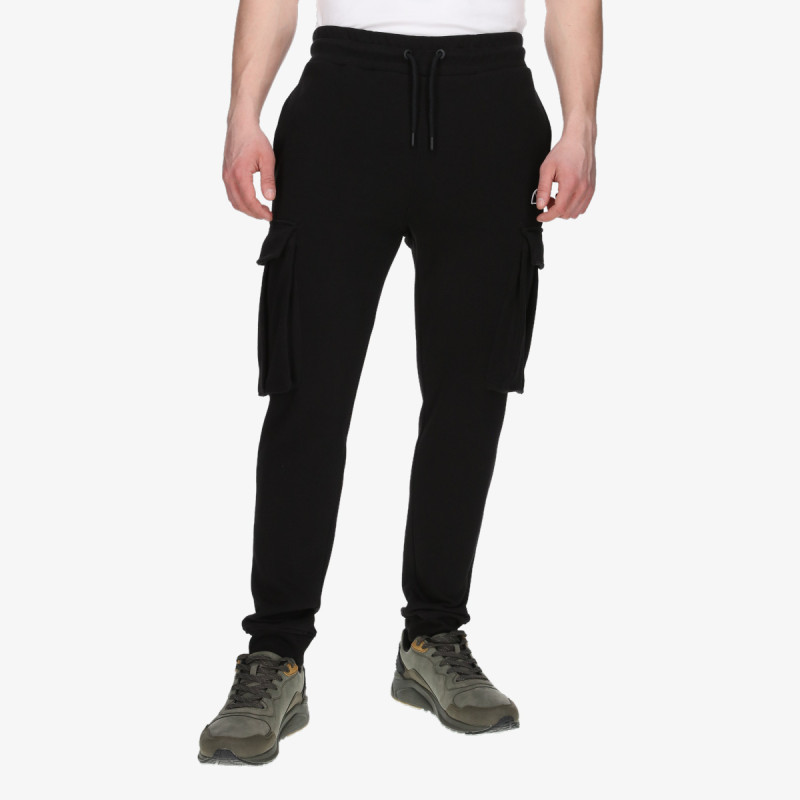 ELLESSE Donji deo trenerke Sartoria 