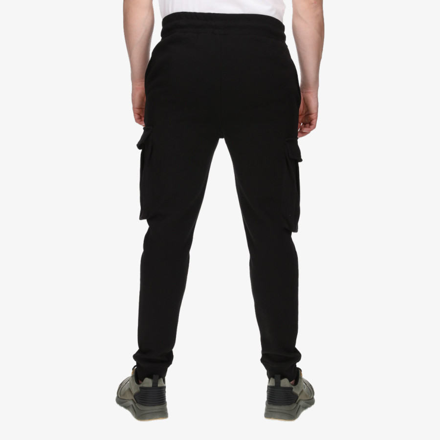 ELLESSE Donji deo trenerke Sartoria 