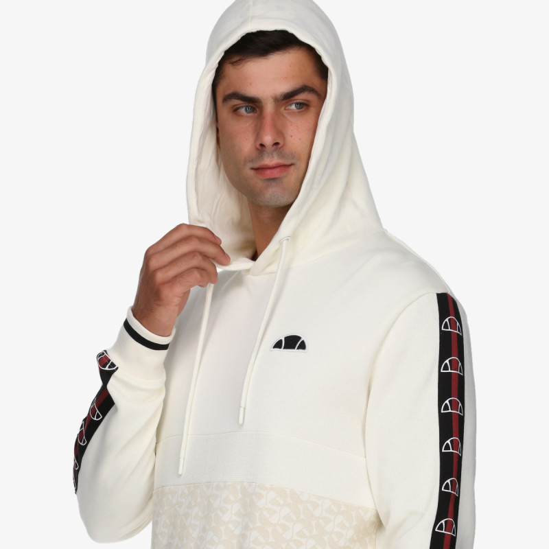 ELLESSE Dukserica ELLESSE MENS  HOODY 
