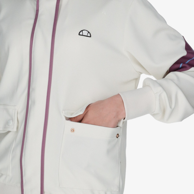 ELLESSE Dukserica Heritage Core 