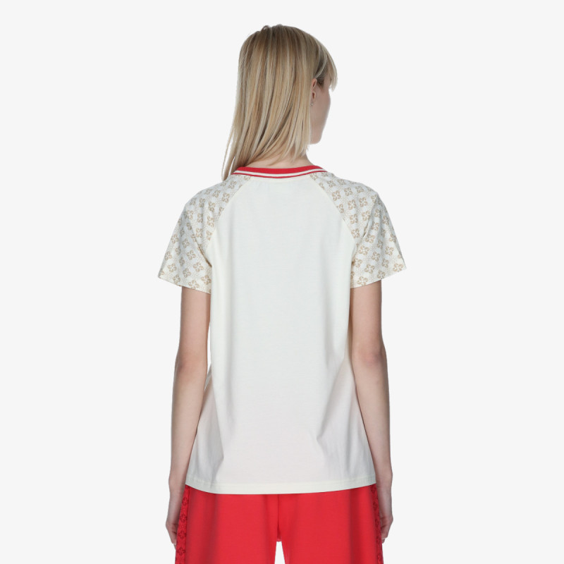 ELLESSE Majica Sartoria 