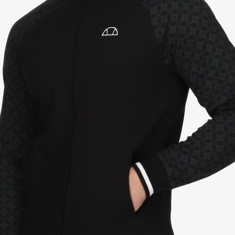 ELLESSE Dukserica Sartoria 