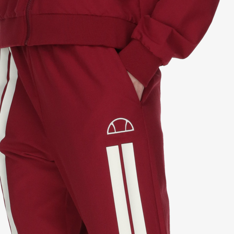 ELLESSE Donji deo trenerke LADIES OPEN HEM PANTS 
