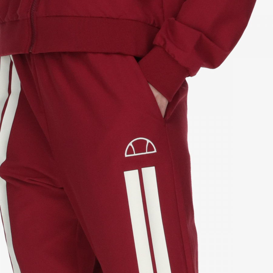ELLESSE Donji deo trenerke LADIES OPEN HEM PANTS 