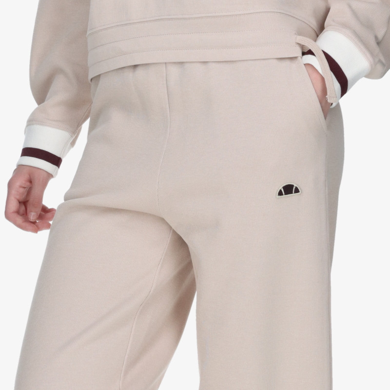 ELLESSE Donji deo trenerke ELLESSE LADIES OPEN HEM PANTS 