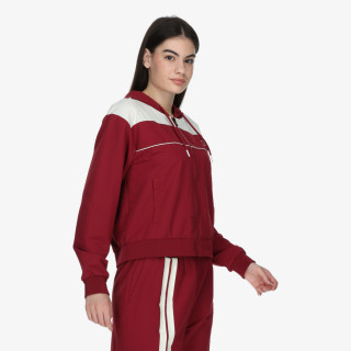 ELLESSE Dukserica LADIES FULL ZIP HOODY 