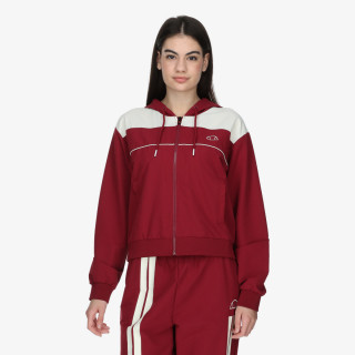 ELLESSE Dukserica LADIES FULL ZIP HOODY 