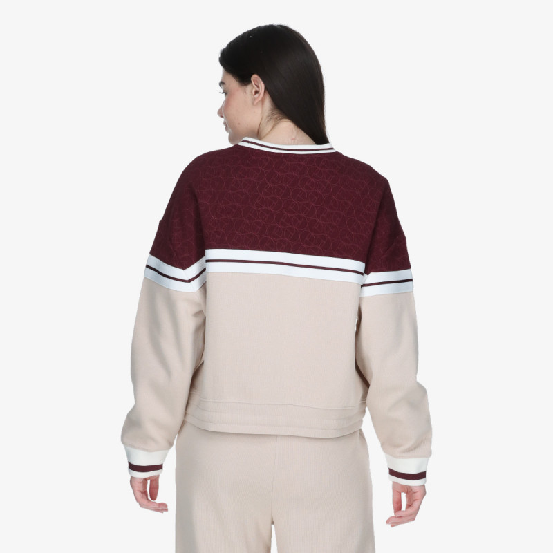 ELLESSE Dukserica ELLESSE LADIES CREWNECK 