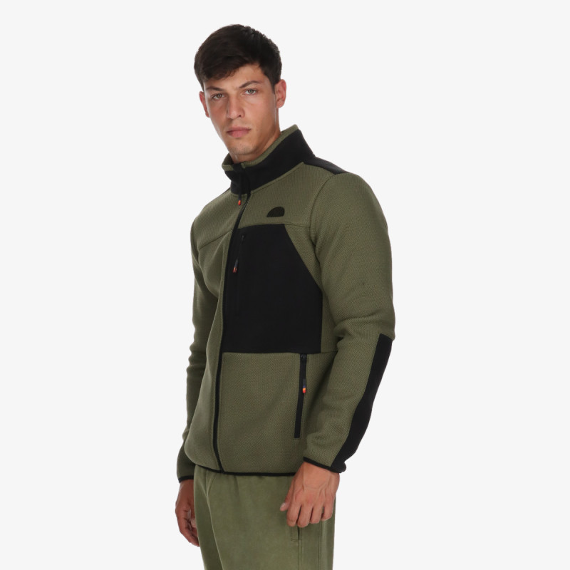 ELLESSE Dukserica ELLESSE MENS SKI MICROFLEECE