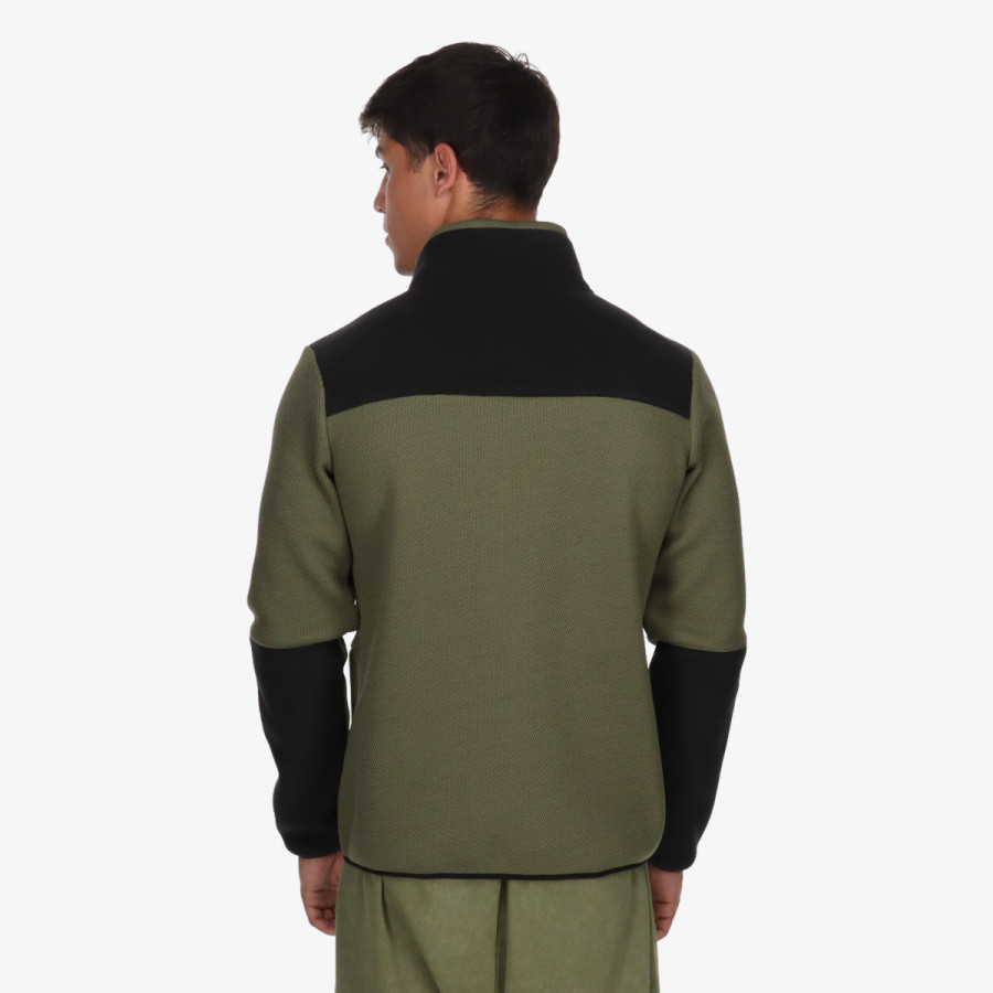 ELLESSE Dukserica ELLESSE MENS SKI MICROFLEECE