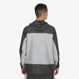 ELLESSE Dukserica ELLESSE MENS FULL ZIP HOODY 