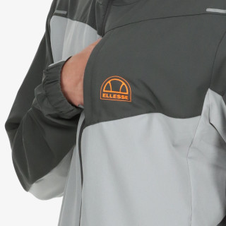 ELLESSE Dukserica ELLESSE MENS FULL ZIP HOODY 