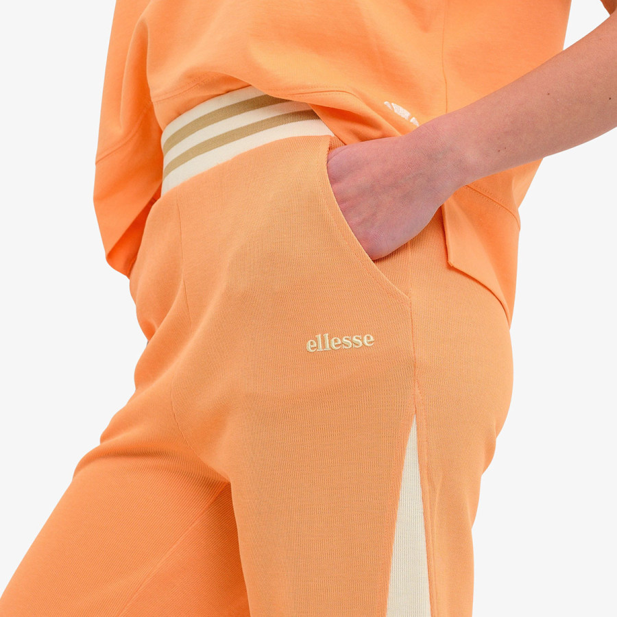 ELLESSE Donji deo trenerke LADIES OPEN HEM PANTS 