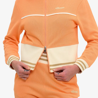 ELLESSE Dukserica LADIES FULL ZIP 