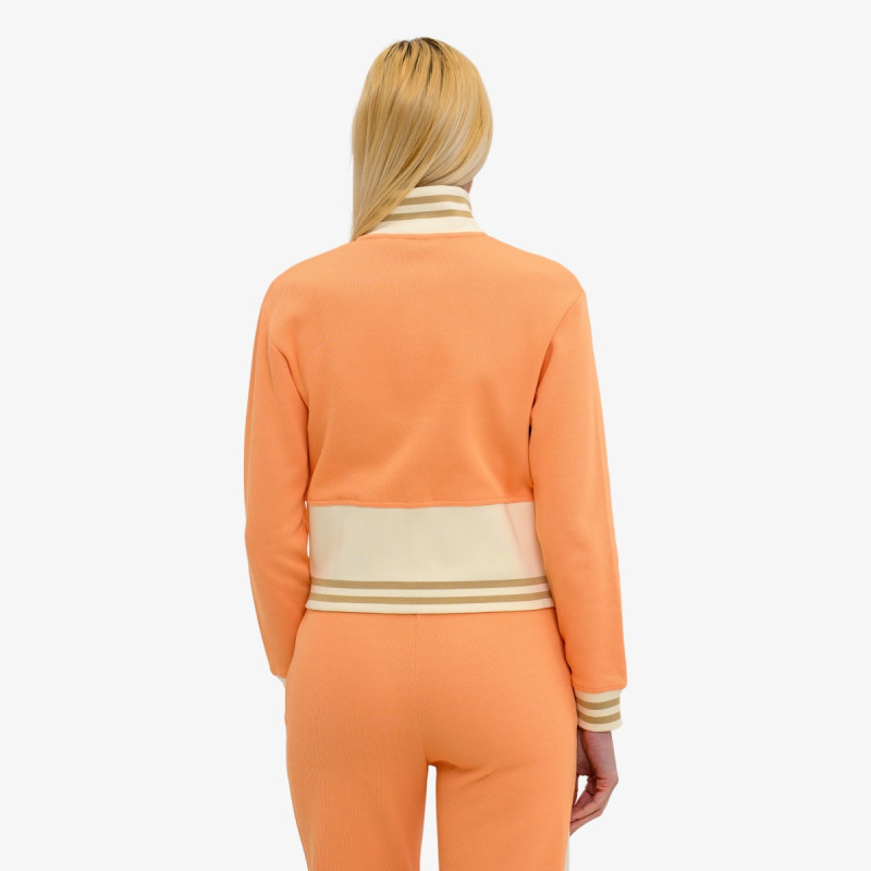 ELLESSE Dukserica LADIES FULL ZIP 