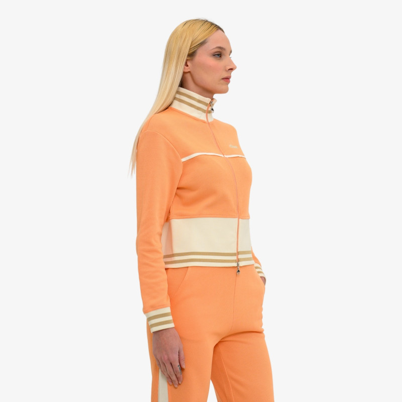 ELLESSE Dukserica LADIES FULL ZIP 