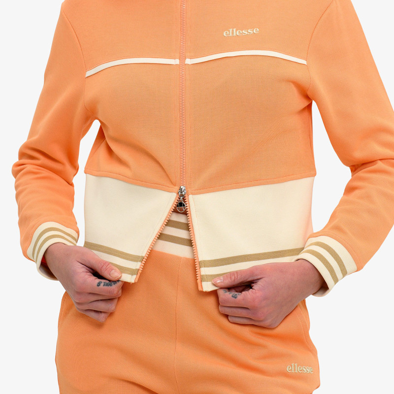 ELLESSE Dukserica LADIES FULL ZIP 