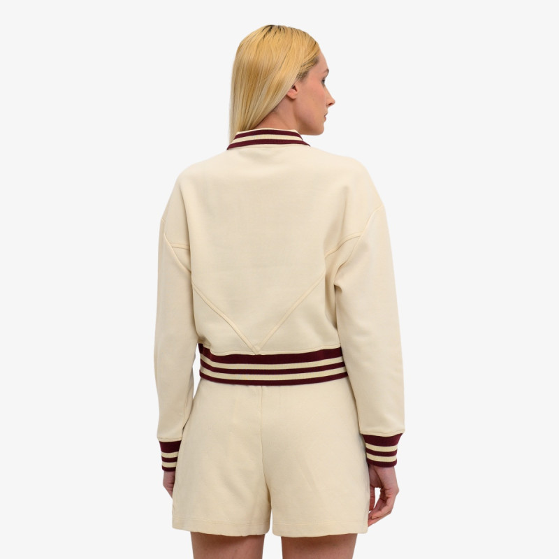 ELLESSE Dukserica LADIES CREWNECK 