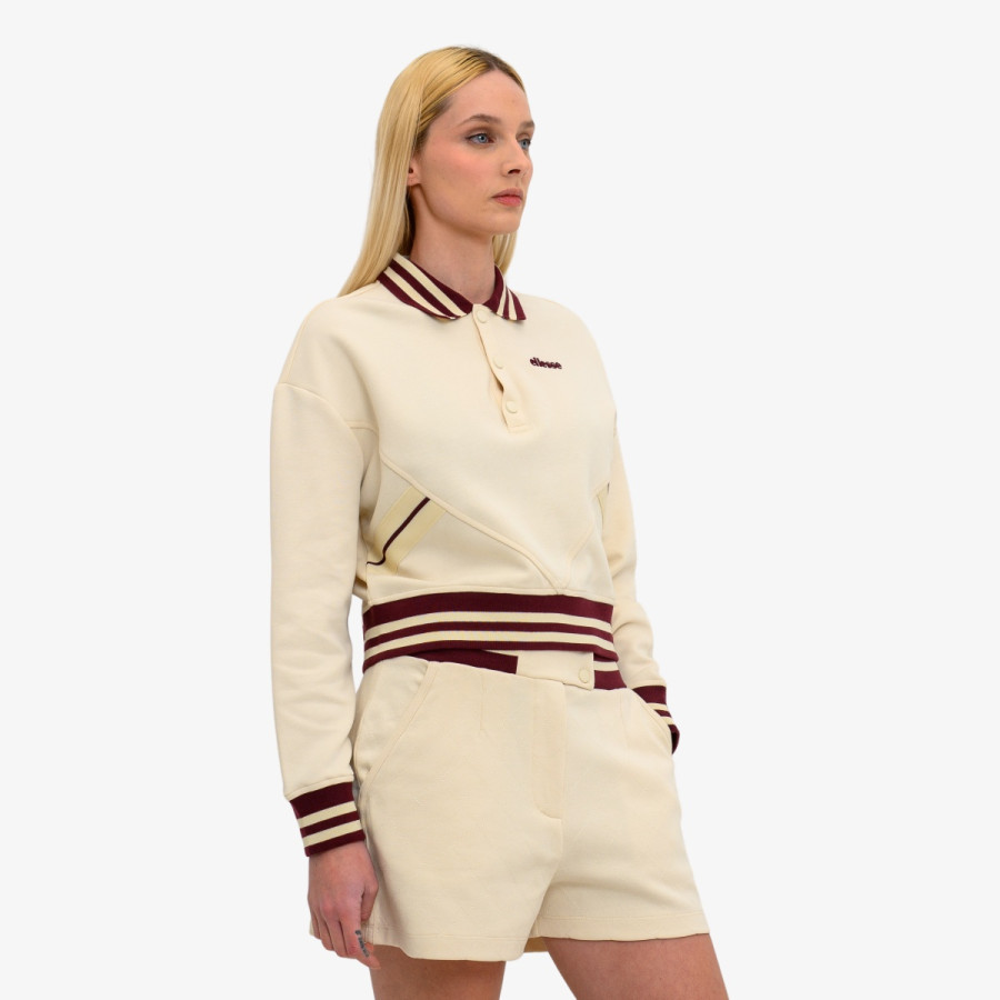 ELLESSE Dukserica LADIES CREWNECK 