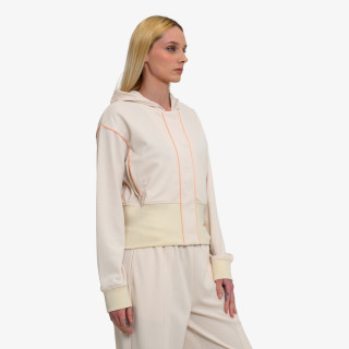 ELLESSE Dukserica LADIES FULL ZIP HOODY 