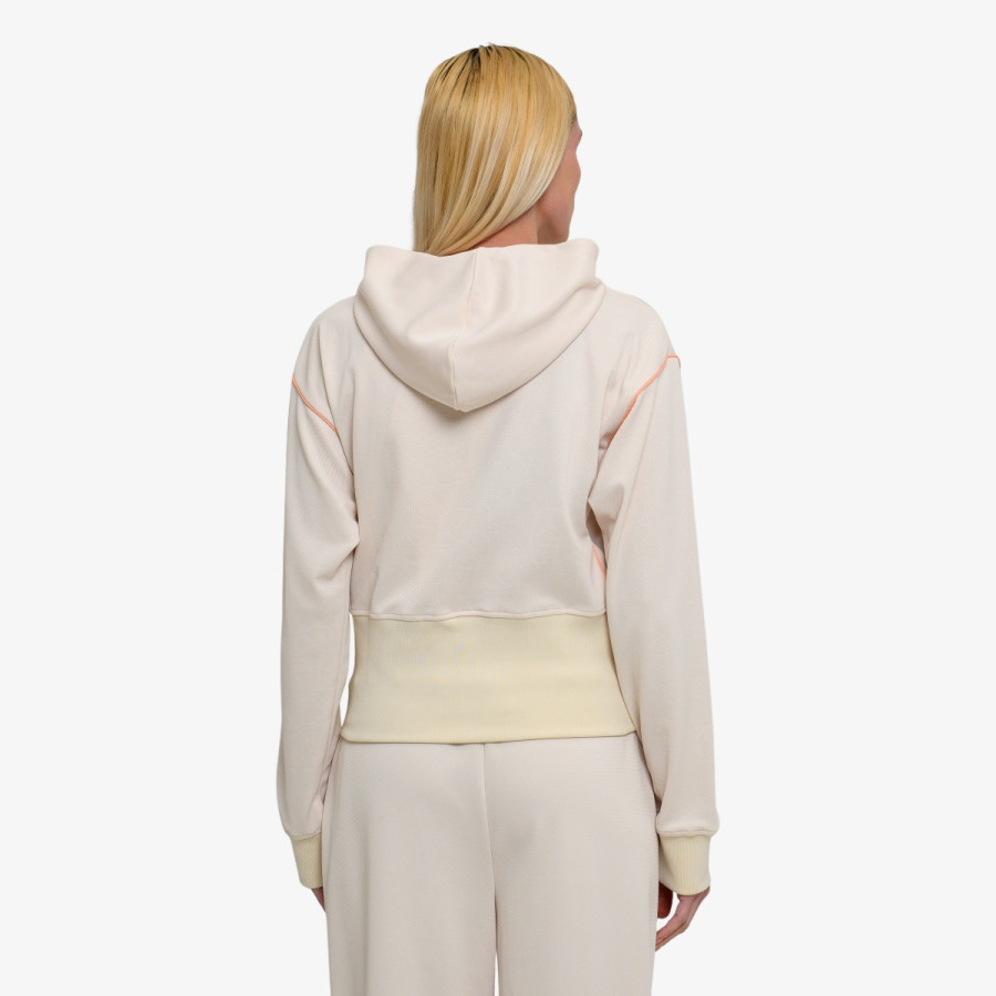 ELLESSE Dukserica LADIES FULL ZIP HOODY 