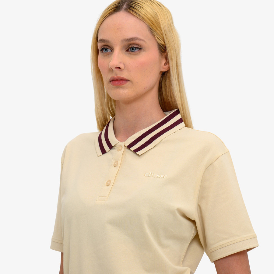 ELLESSE Polo Majica LADIES POLO SHIRT 